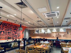 -大师兄·西北小馆(南沙万达广场店)