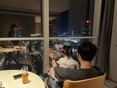 -大连星海皇冠假日酒店