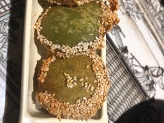 -绿茶餐厅(朝阳大悦城店)
