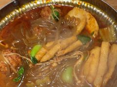 -遇见小面(江湾阳光天地店)