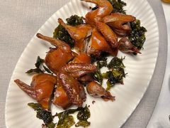 -运·中餐厅(成都华尔道夫酒店)