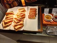-中海·庐山西海君澜度假酒店·味屿全日制餐厅