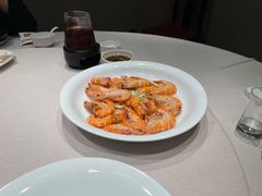 -西贝海鲜汇(槐安路店)