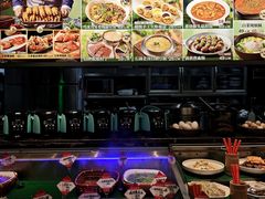 -奉天掌柜·非遗猪手·笨饺子(崇山路店)