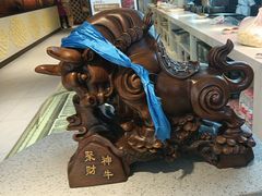 -斯琴阿妈蒙古餐厅(新城店)