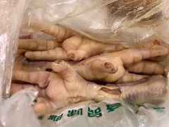 秘制耙鸡爪-二孃鸡爪爪(东郊记忆店)