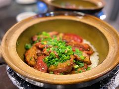 -红星光发煲仔饭(文海店)