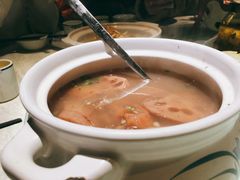 藕汤-九头鹰家宴(岳家嘴店)