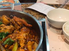 -黄记煌三汁焖锅(渝北金港国际店)