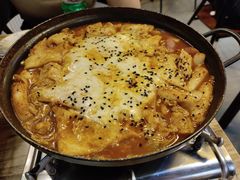 部队锅-miss密斯韩餐(平阳景苑店)