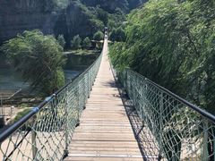 -孤山寨风景区
