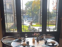 -杭州西湖柳莺里酒店·闻莺厅