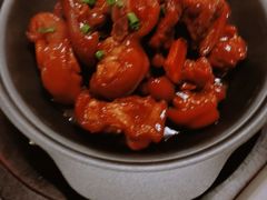 -怀德酒楼·粤菜·海鲜·茶点(宝安国际机场店)