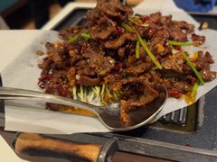 -飶香居(省博物馆店)