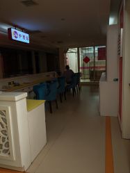 -金月汇月子会所(北大街店)