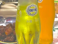 -东排食堂长沙小吃大排档(五一广场店)