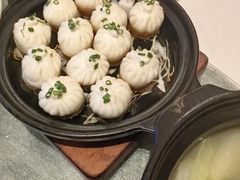 海胆生煎包-79号渔船海鲜饭店(宝安店)