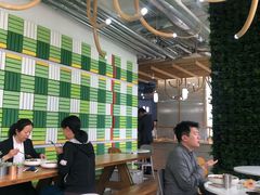 大堂-Green Option(官舍店)