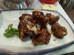 -珍宝海鲜(东海岸海鲜中心)