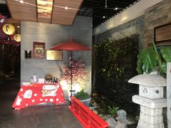 -天狗山料理(省体店)