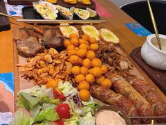 -HELLO MUSAE 拾光缪斯餐厅·纯正希腊风味(苏州中心店)