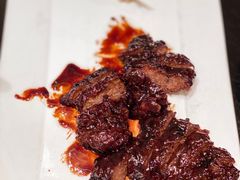 南华特色牛排-新南华大酒店(长寿店)