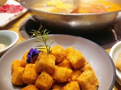 -手选潮汕鲜活牛肉火锅(二七广场店)