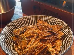 -肉串汪(望京店)