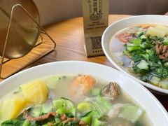 -面道赞宁海海鲜面(迎凤街店)