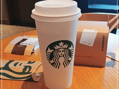 -星巴克(北京广渠门名敦道店)