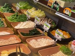 -牛New寿喜烧(曹路花园城店)