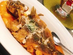 -御花园·粤菜·海鲜火锅(中山公园店)