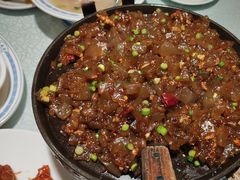 -老雒阳面馆·水席·洛阳菜(王城路店)