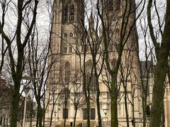 -布鲁塞尔大广场