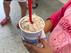 -DQ·蛋糕·冰淇淋(通州万达店)