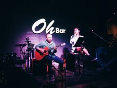 -ohbar live house(人广店)