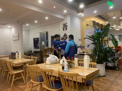 -贵凤凰贵州米粉(五道口店)