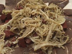 -许府牛杂·鲜牛肉火锅(梁溪万达店)