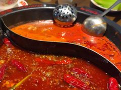 -牛市坎火锅(建设路店)