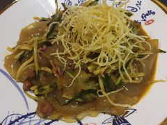 -粗粮人家·东北菜(洋桥店)