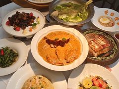 -狮拾久·现代新加坡料理(壹方城店)