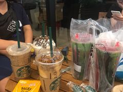 -星巴克臻选(莘庄仲盛店)