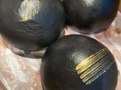 黑金流沙包-天然台1908(中建广场店)