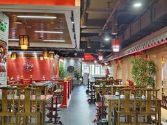 -汇聚德京味铜锅涮肉(沈家桥二路店)