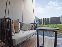 -上海崇明金茂凯悦酒店