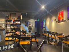 -夜幕浸入式超级密室(望京店)