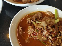 -小姨家常菜(昭萍东路店)