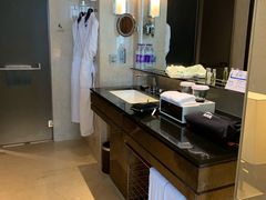 -广州天河希尔顿酒店