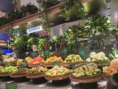 -亚马逊海鲜自助(梅溪湖步步高店)