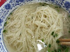-美味斋(西北街店)